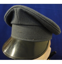 Formal Headgear / Peaked Cap